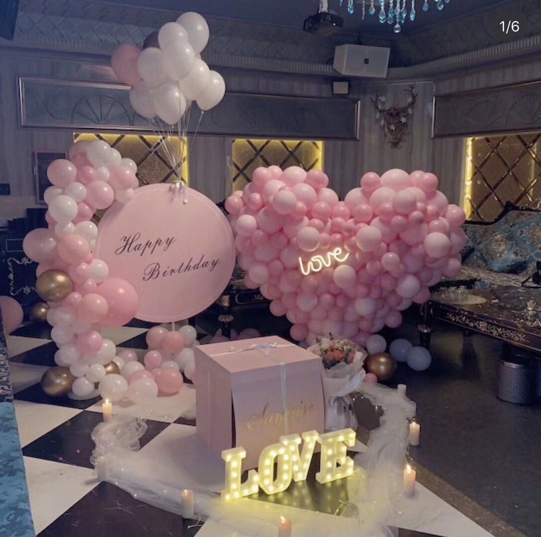 生日礼物送女朋友什么东西最好,送女朋友什么实用的生日礼物好呢