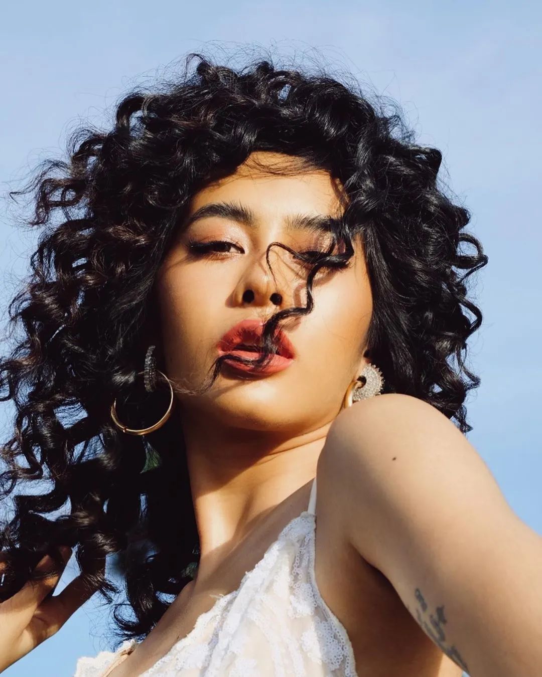 辣过Lisa的“泰版朱茵”，原来是个“大男孩”？