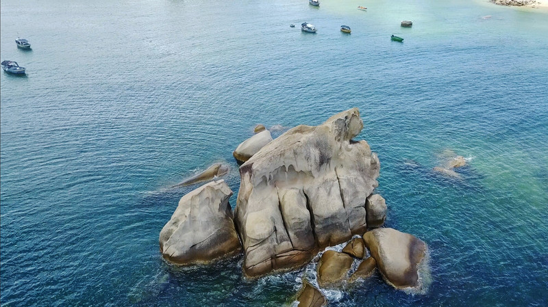 三亚一日游必买的婚纱 (三亚婚纱旅拍攻略)