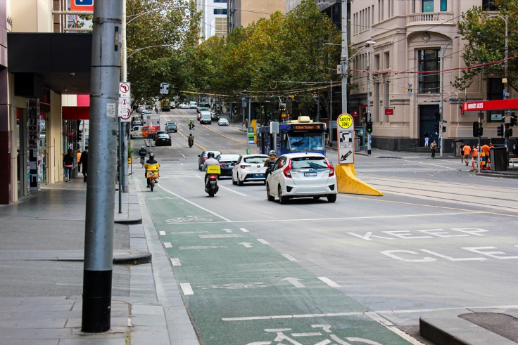 传墨尔本一所大学要破产，虽然危言耸听，但澳洲高校凛冬已至