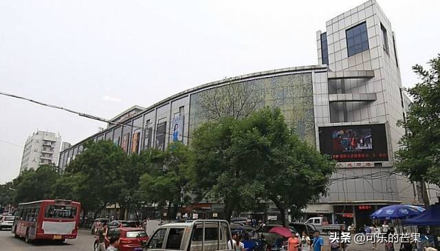 石家庄露天年货市场哪里有,石家庄哪个市场可以批发年货