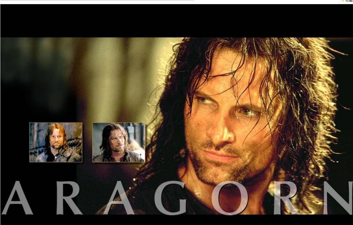 为什么指环王能拍那么好,为什么《指环王》能成经典