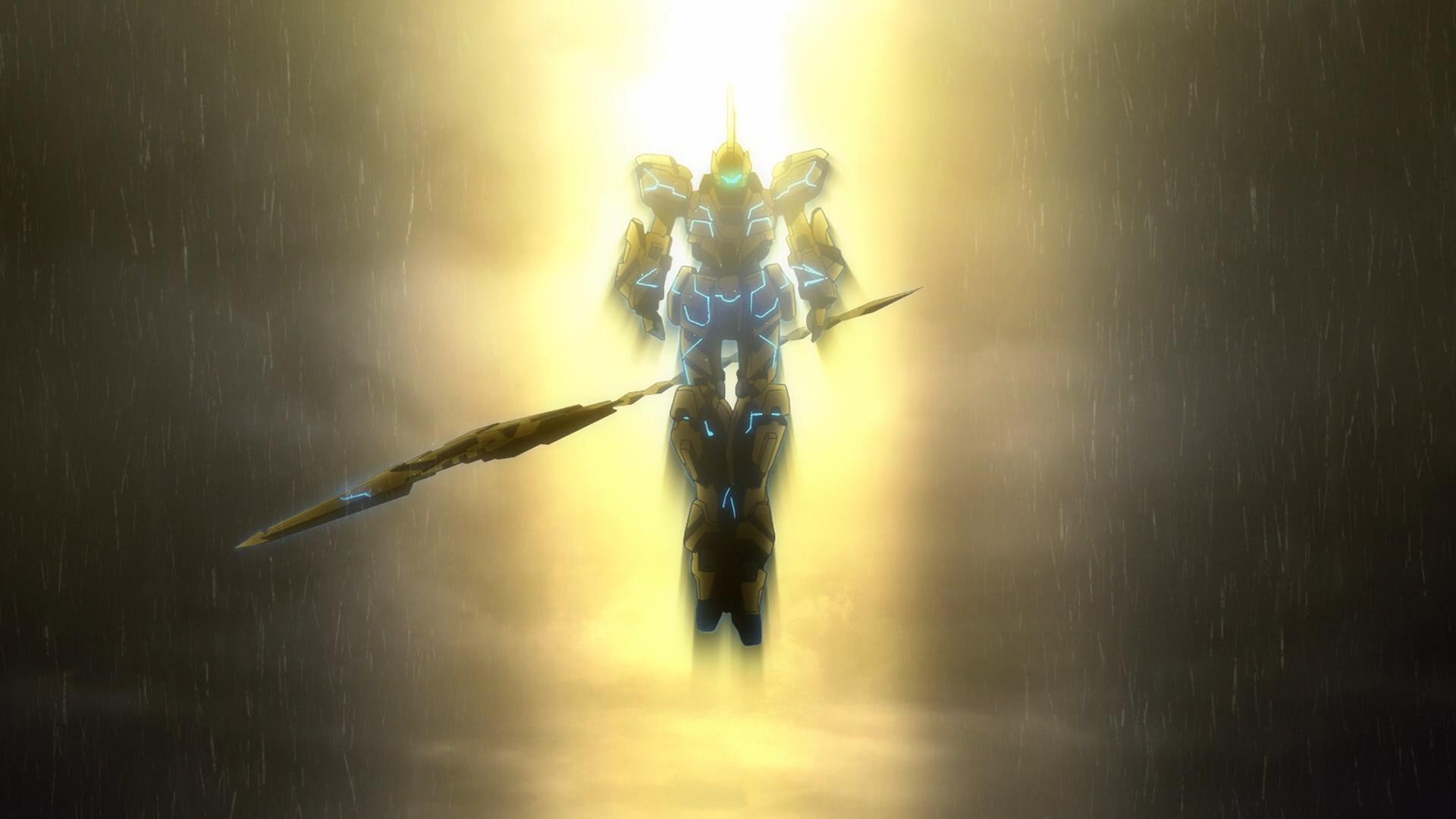 独角兽高达三号机为什么容易暴走,独角兽三号机失控