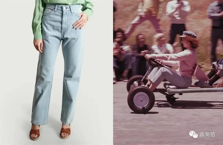 最值得买的牛仔品牌,牛仔品牌levis