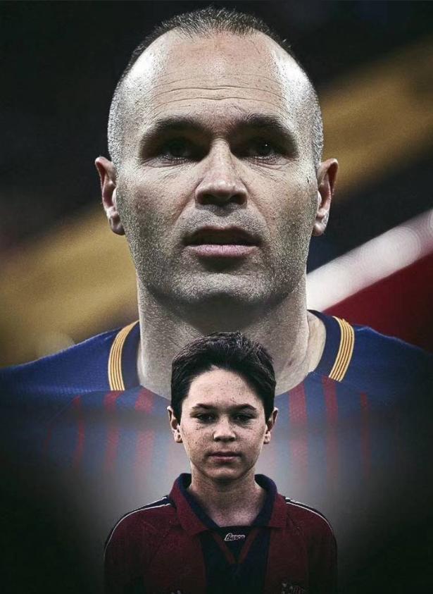 幻象大师,安德雷斯伊涅斯塔大师