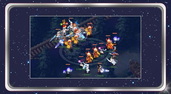 梦幻西游2021年九头妖王门派大改,梦幻西游新资料片九天妖王