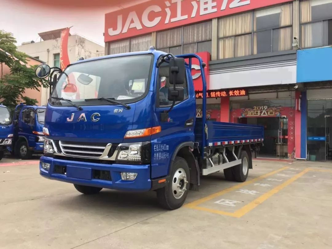 轻卡界的领头羊车型,十大轻卡车品牌排行榜