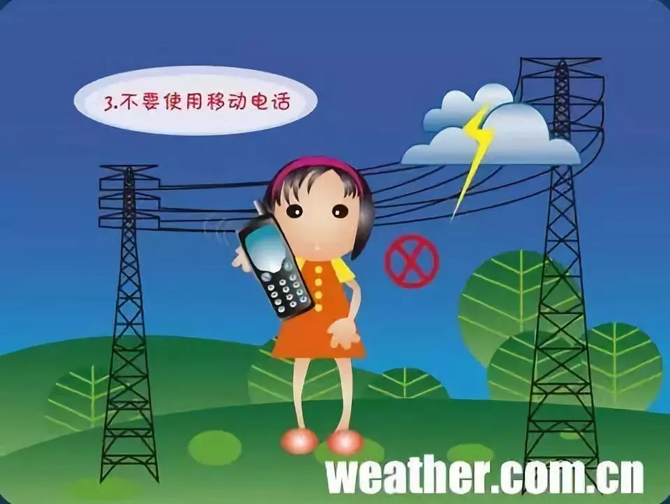 雷电防护常识100条,东莞雷电防护