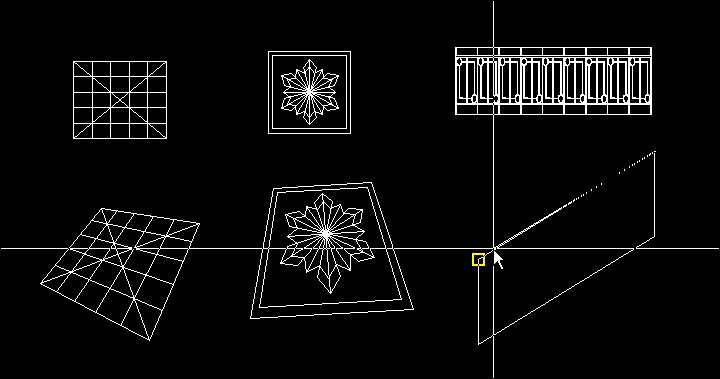 进阶课程,鼠标在CAD中的各种妙用,学会画图速度翻倍