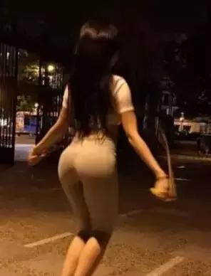 不输第一美臀，乔妹是靠它俘获C罗的心？