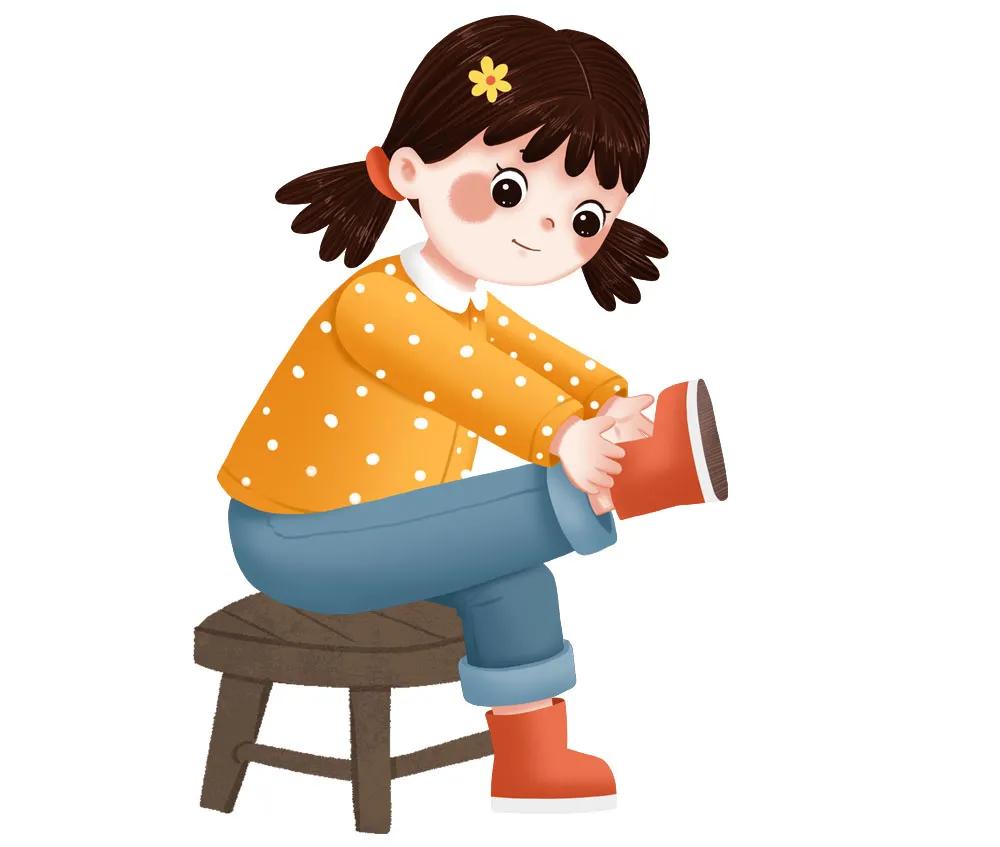 下雨天和小宝宝玩的说说,下雨天和宝宝玩耍的句子