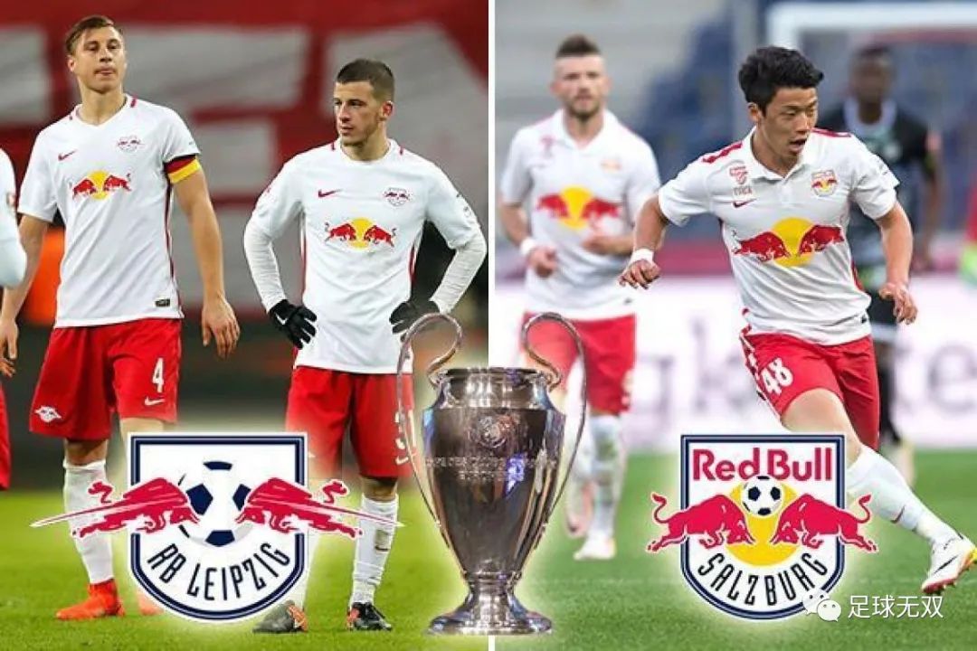 无双专栏|汽车品牌与足球（一）：足球世界的赞助商