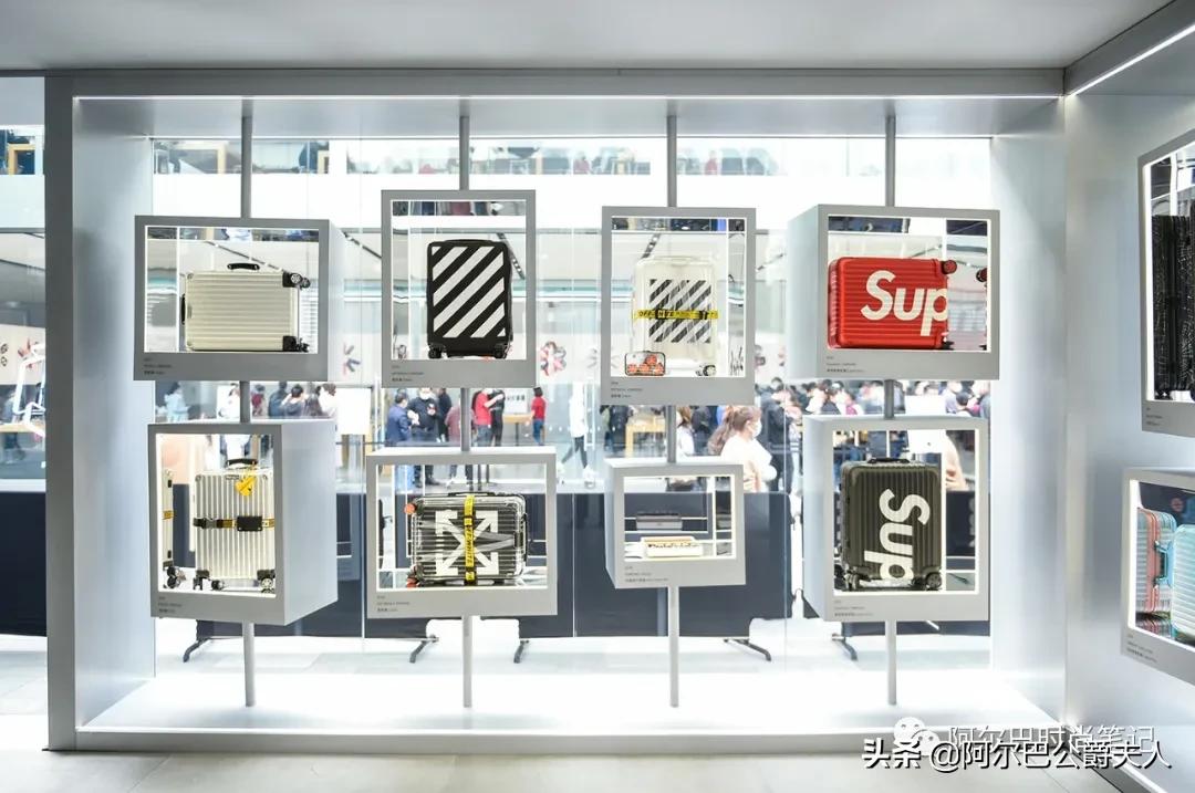 rimowa日默瓦北京,rimowa日默瓦实体店