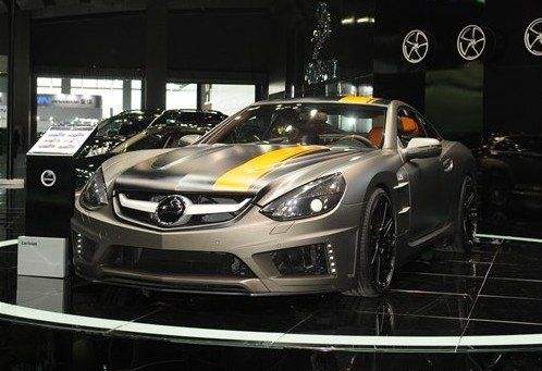 卡尔森在售车型,卡尔森车价