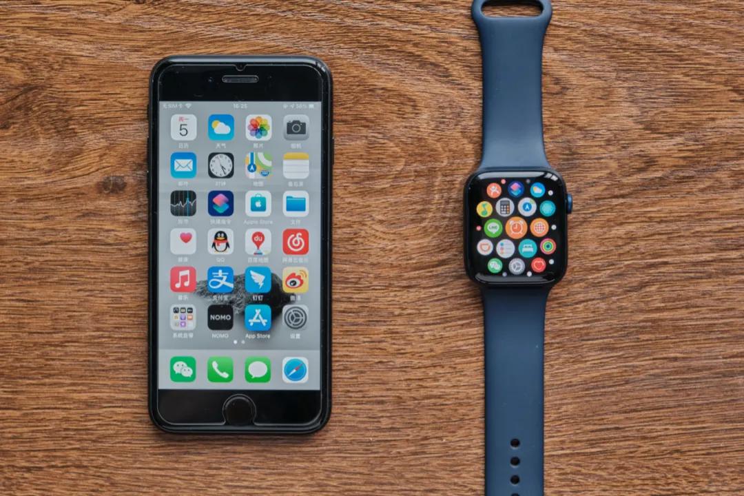 苹果安卓通用的智能手表推荐便宜,苹果手机能买什么安卓智能手表