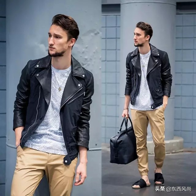 适合秋冬季穿的百搭裤,有些裤一年四季都可以穿