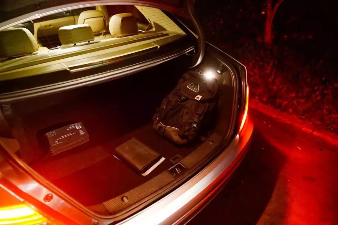 14万买奔驰C，6年只跑2万公里，收藏级