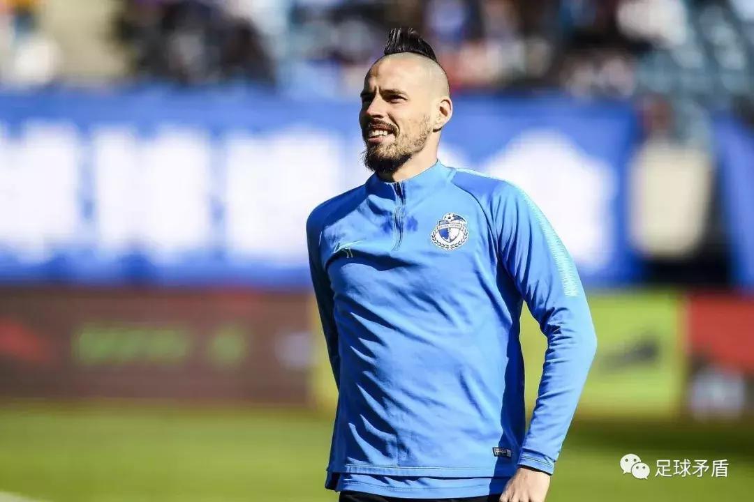 天津天海5比1胜大连一方的比赛,天津天海5:1大连一方赛后