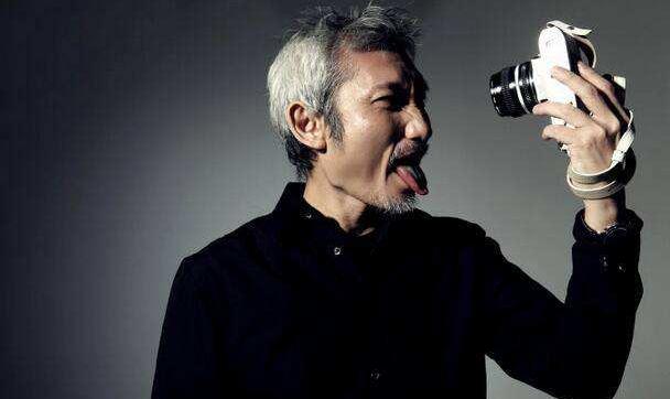 徐克前妻林青霞照片,徐克的前妻有孩子吗