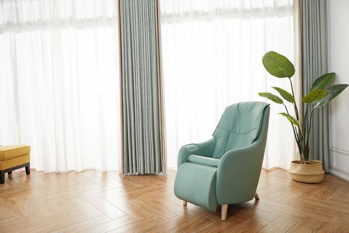 选什么样的按摩椅经济实惠,小户型按摩椅放在哪个位置最好