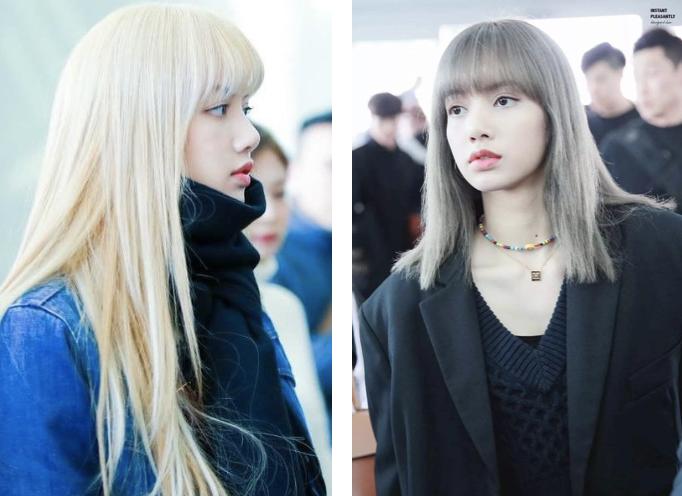 人间芭比lisa公开破格造型,人间芭比lisa笑翻全场