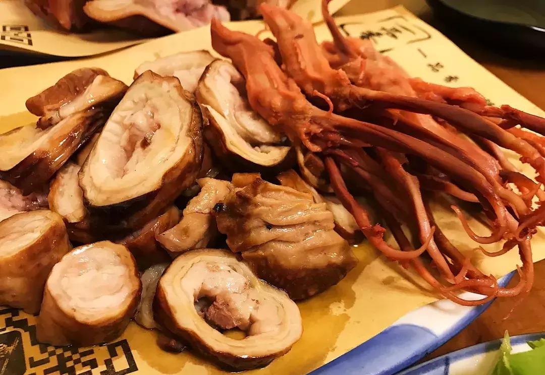 长春老城区十年熏酱老店,长春熏酱最好的馆子