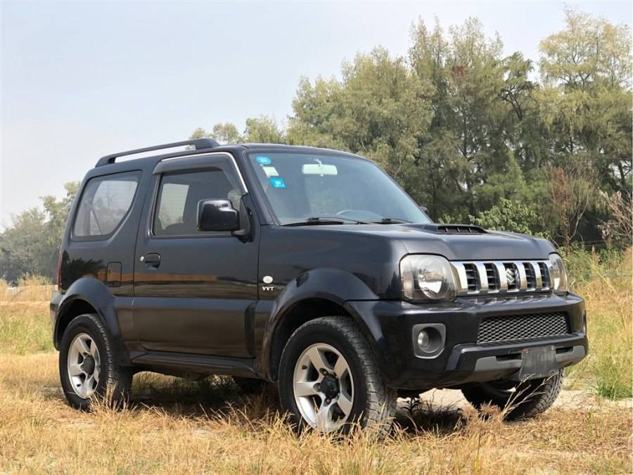 国产铃木吉姆尼小型越野车,铃木吉姆尼二手硬派越野