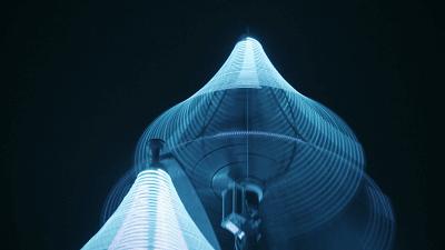 机械美学的最高诠释,机械动力美学