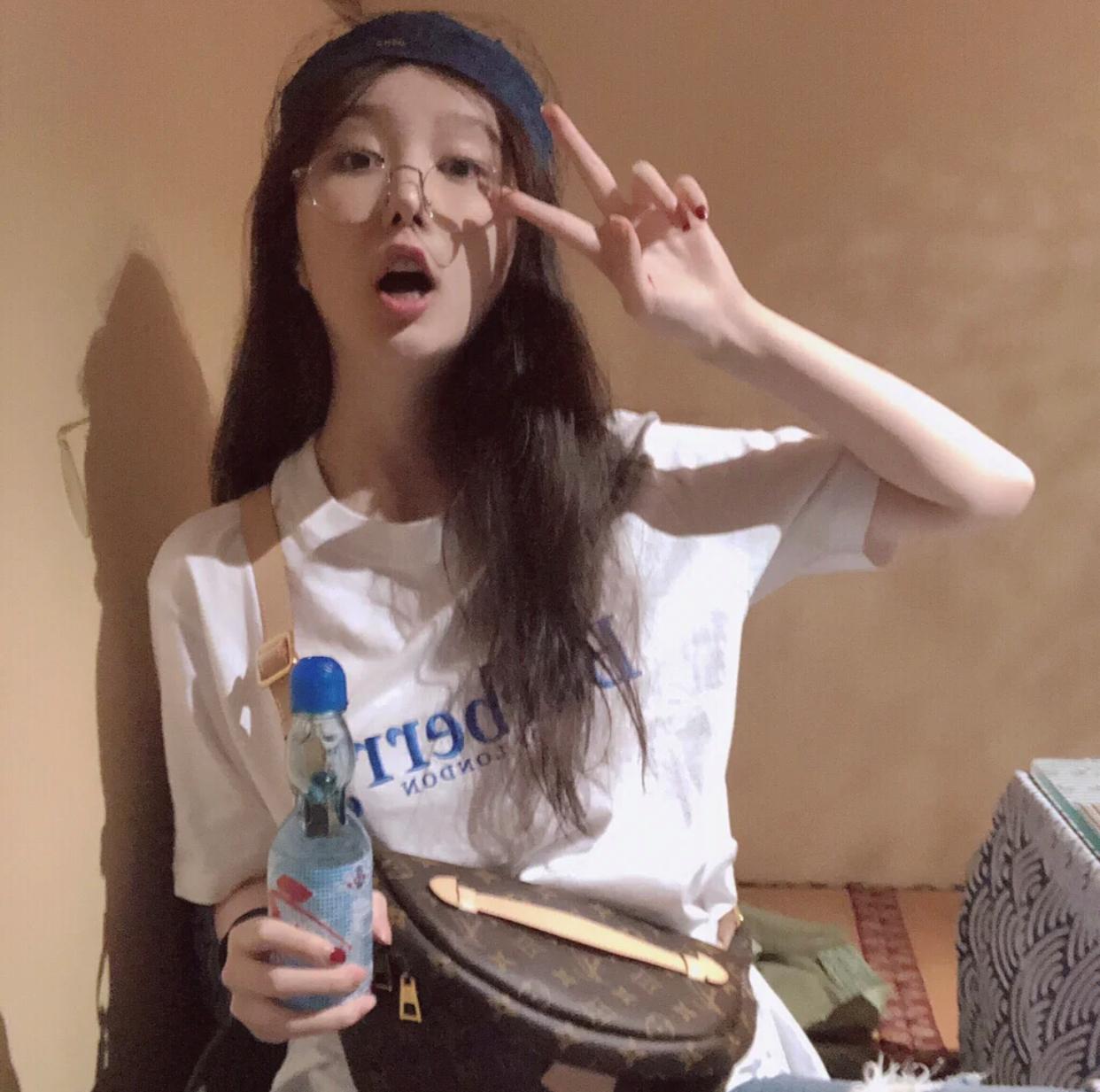 LVBumbag唐嫣同款再不买可又要涨价了#