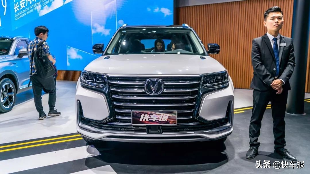 长安cs95为什么销量那么少,导致长安cs95销量下滑的原因