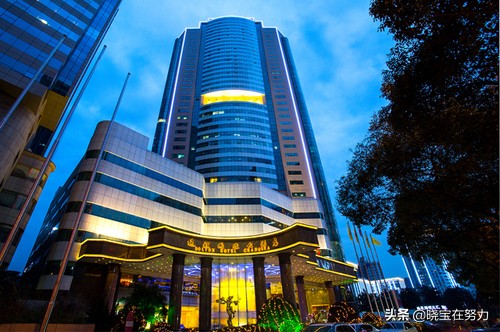 湖南中端品质酒店,湖南长沙顶级酒店