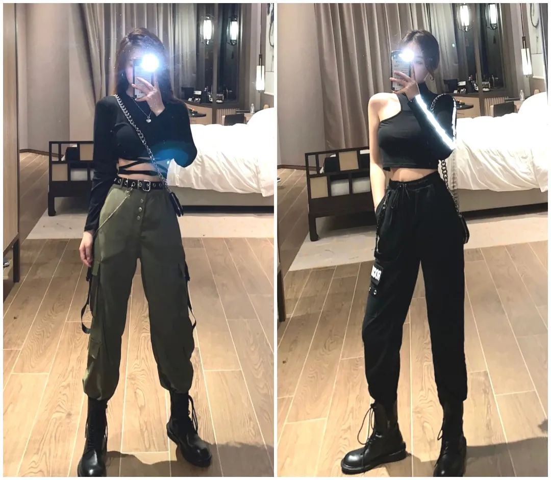 既消除假胯宽又瘦腿还矫正腿型,假胯宽显腿短怎么办