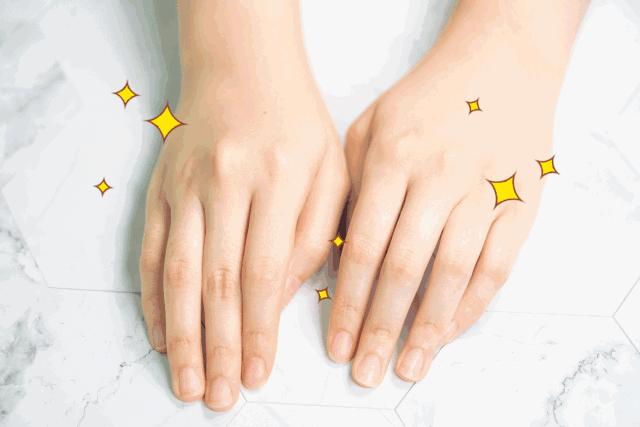 天气干燥手指角化皲裂,洗手频繁干裂脱皮用什么药