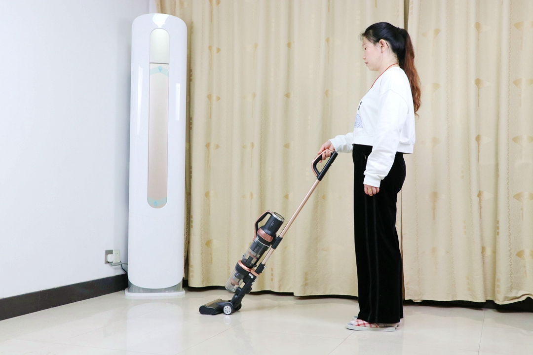 莱克吸尘器性价比最好的一款,选择吸尘器有哪些重要指标
