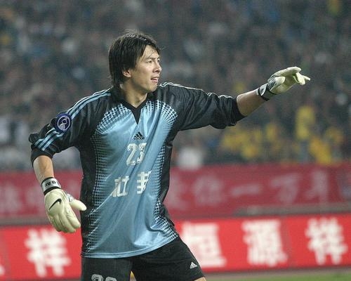 中超联赛十四轮对阵,沈阳金德vs大连实德罢赛