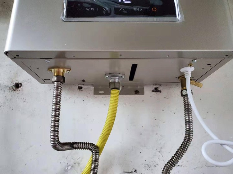 零冷水燃气热水器真的好用吗,零冷水燃气热水器好吗