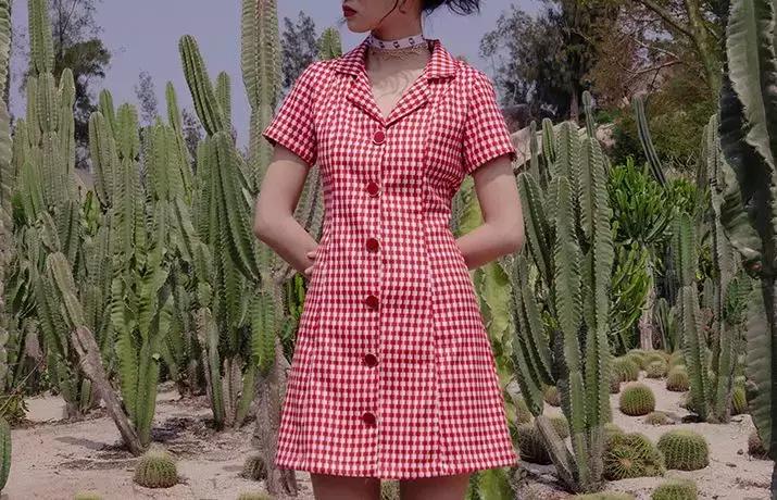 平价百搭裙子推荐,学生党平价裙子店铺夏季小众