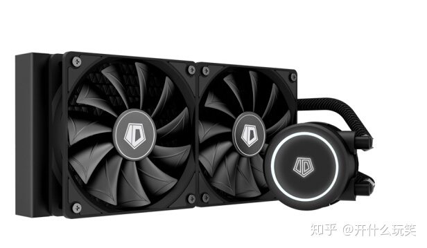 电脑cpu水冷和风冷哪个好,i9cpu散热器水冷好还是风冷好