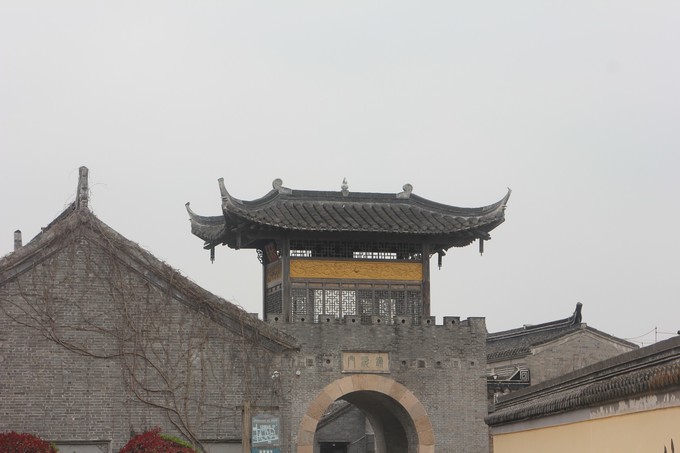 黄桥烧饼是哪里小吃,黄桥烧饼是哪一个地区的知名小吃