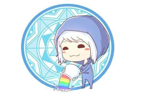 2020年2023年水瓶座感情运,水瓶座6月运势2021年运势详解