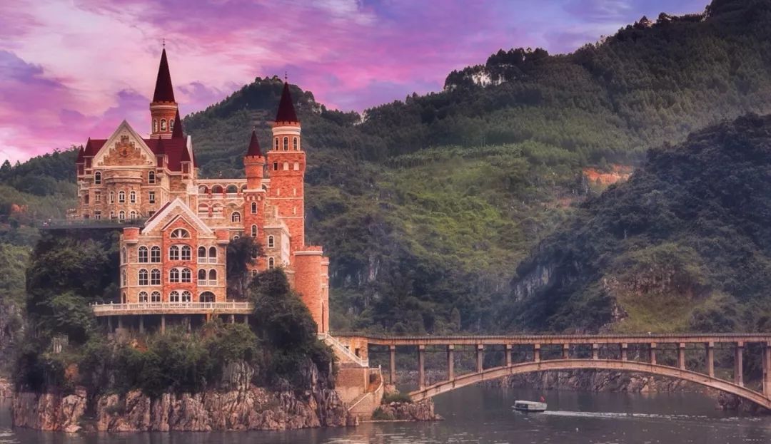 中国必住top100酒店,中国必住的酒店