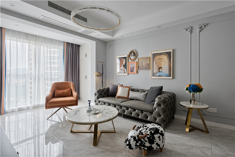 琢信新作|邂逅浪漫、时光渐缓的流沙