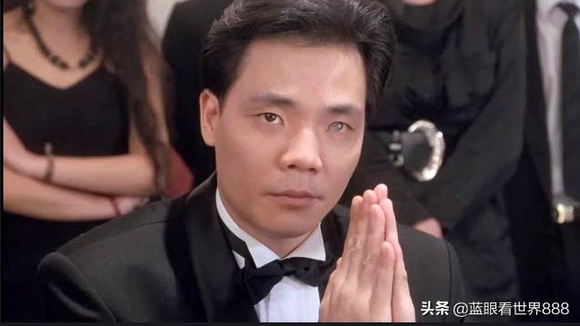 周星驰十大配角,周星驰电影各人物绰号