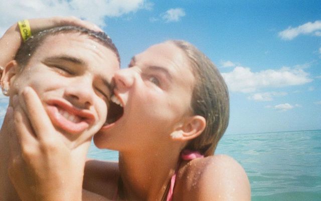 贝克汉姆爱子克鲁兹,贝克汉姆真人照片