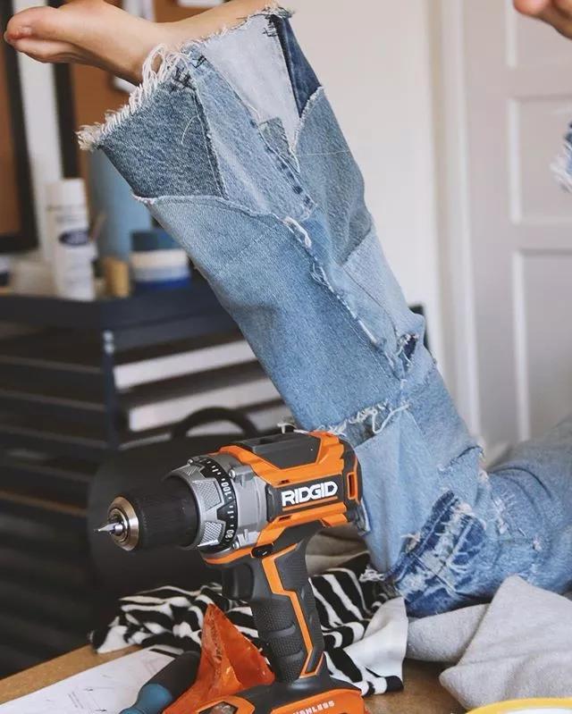 offway,offway走上海时装周的国潮