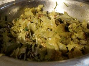 舌尖上的濮阳特色壮馍,濮阳美食壮馍推荐