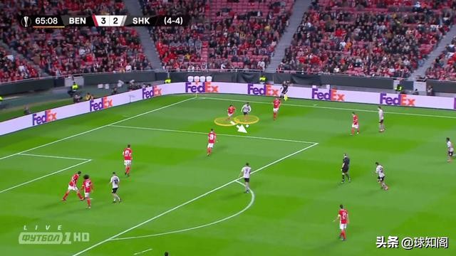 黑店年年出妖人!葡超两大边后卫,谁才是五大联赛豪门的菜?