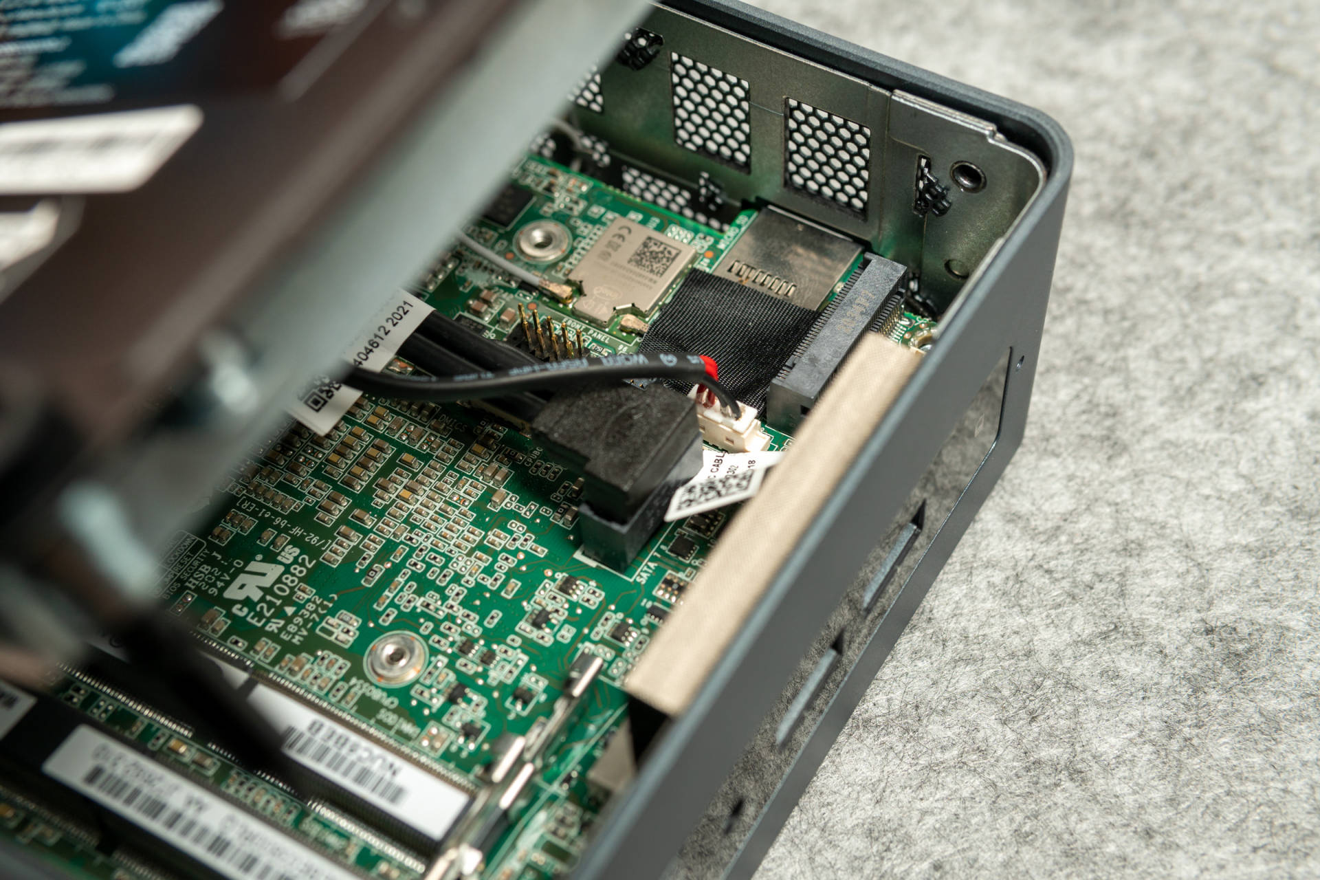 矿潮显卡卖掉了怎么办,nuc8i5黑苹果硬件配置