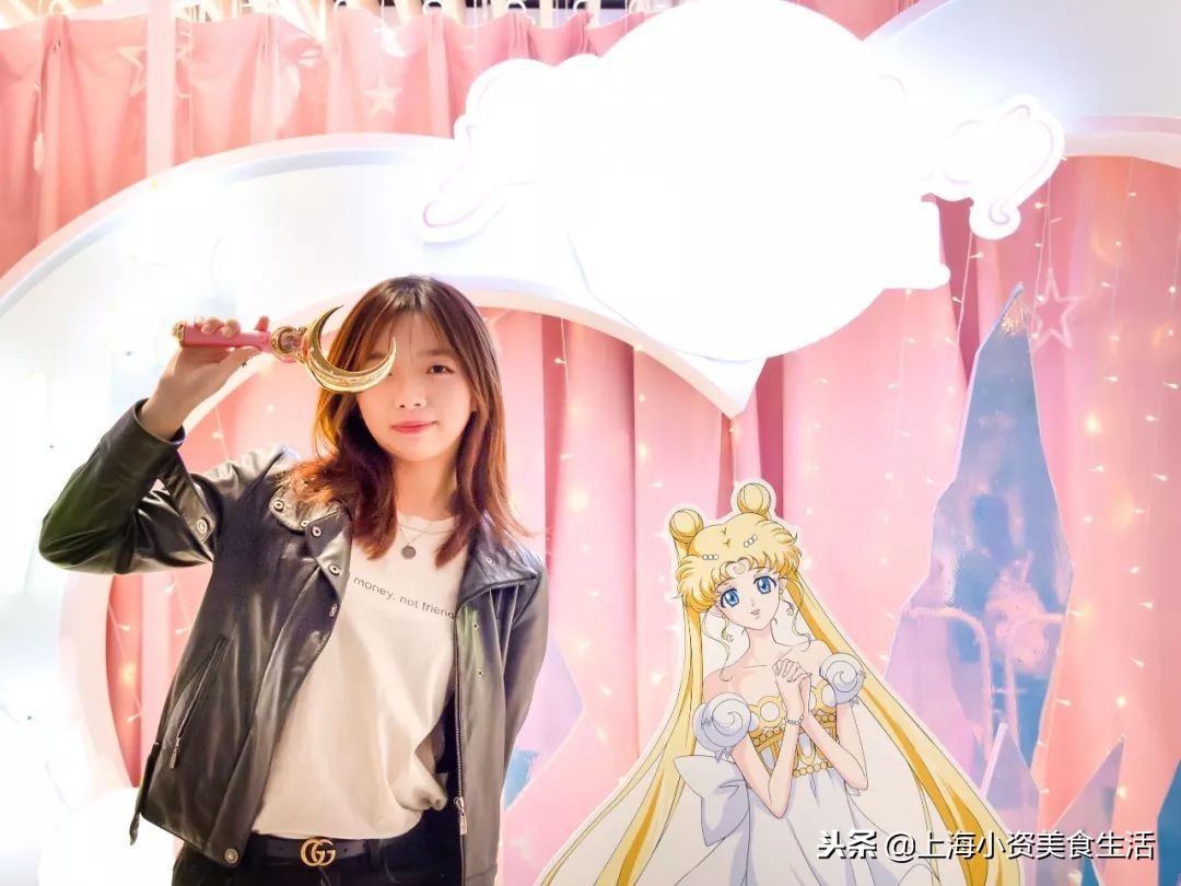 美少女战士周末上线,美少女战士活动入口