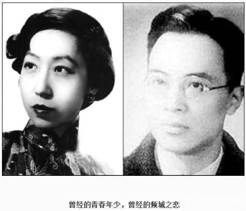 张爱玲遇到胡兰成是偶然还是必然,张爱玲和胡兰成分手的心理